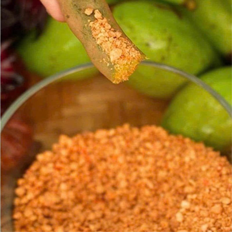 26429_4_20250610190937-4.png Hộp Muối Tỏi Ớt Siêu Chú Hải Thơm Ngon - Hộp 500g - MTOCHH500G