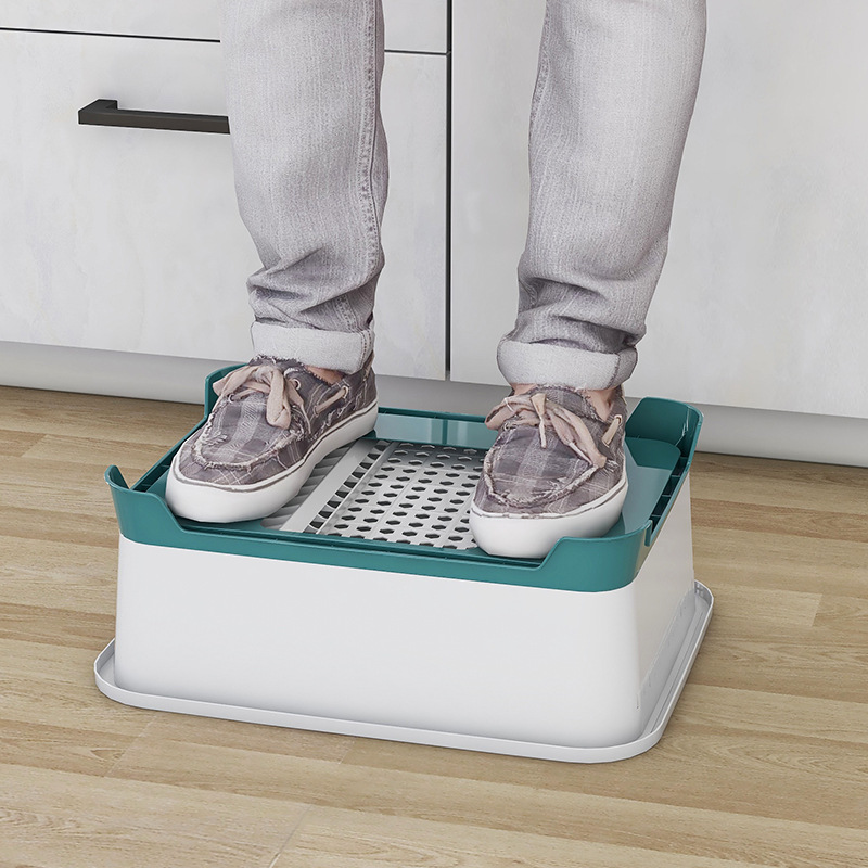 26432_6_20250611113311-1.png Kệ Úp Chén Đĩa Có Khay Hứng Nước & Nắp Đậy Ngăn Bụi - Rổ Úp Bát Nhựa Cao Cấp - RUC02