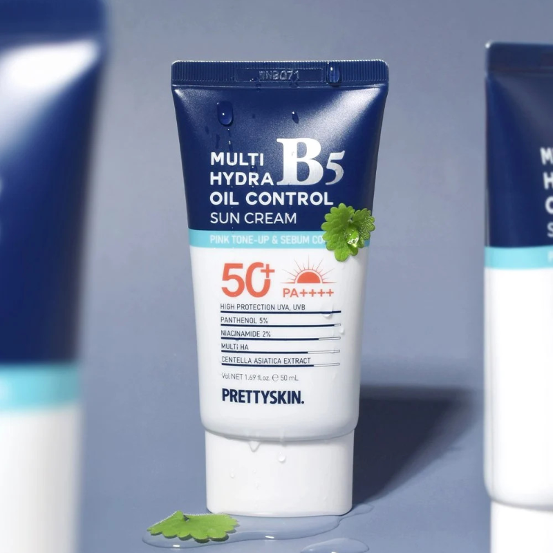 26447_39_20250625124205-4.png Kem Chống Nắng B5 PrettySkin 50ml Màu Xanh Dương Đậm - Hỗ Trợ Chống Nắng Dưỡng Sáng Cải Thiện Lão Hóa Da - 8800248332916