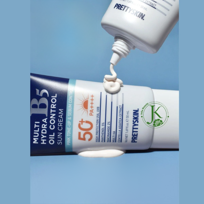 26447_41_20250625124205-4.png Kem Chống Nắng B5 PrettySkin 50ml Màu Xanh Dương Đậm - Hỗ Trợ Chống Nắng Dưỡng Sáng Cải Thiện Lão Hóa Da - 8800248332916