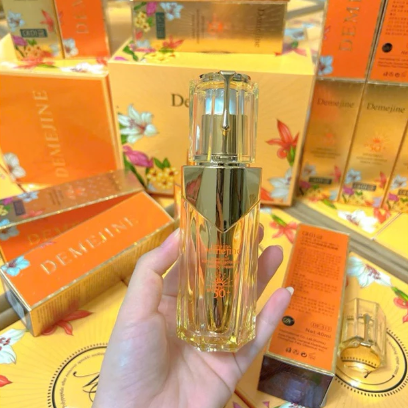 26462_4_20250710150629-1.png Kem Chống Nắng Demejine Dn Plus 40ml - Hỗ Trợ Cấp Ẩm Bảo Vệ Da - 4719855331660