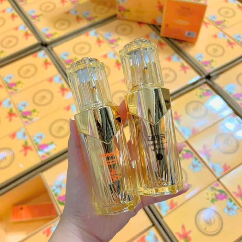 26462_5_20250710150630-1.png Kem Chống Nắng Demejine Dn Plus 40ml - Hỗ Trợ Cấp Ẩm Bảo Vệ Da - 4719855331660