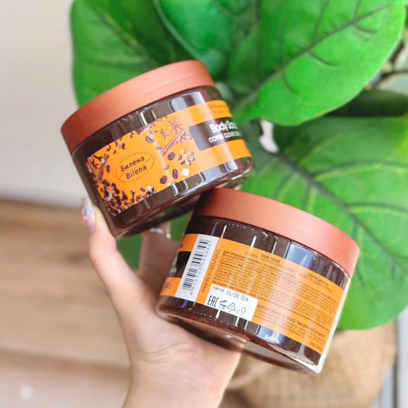 26478_4_20250716174112-1.png Tẩy Tế Bào Chết Body Scrub Quế Hồi Cà Phê 380g - Hỗ Trợ làm Sạch Tế Bào Da Giúp Da Chắc Khỏe - TTBBS