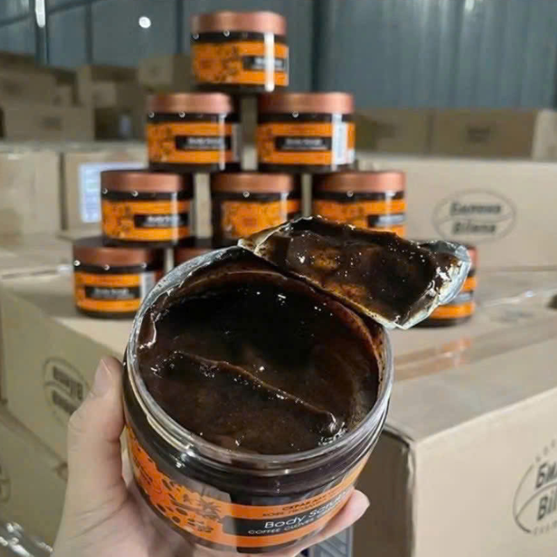 26478_6_20250716174113-1.png Tẩy Tế Bào Chết Body Scrub Quế Hồi Cà Phê 380g - Hỗ Trợ làm Sạch Tế Bào Da Giúp Da Chắc Khỏe - TTBBS