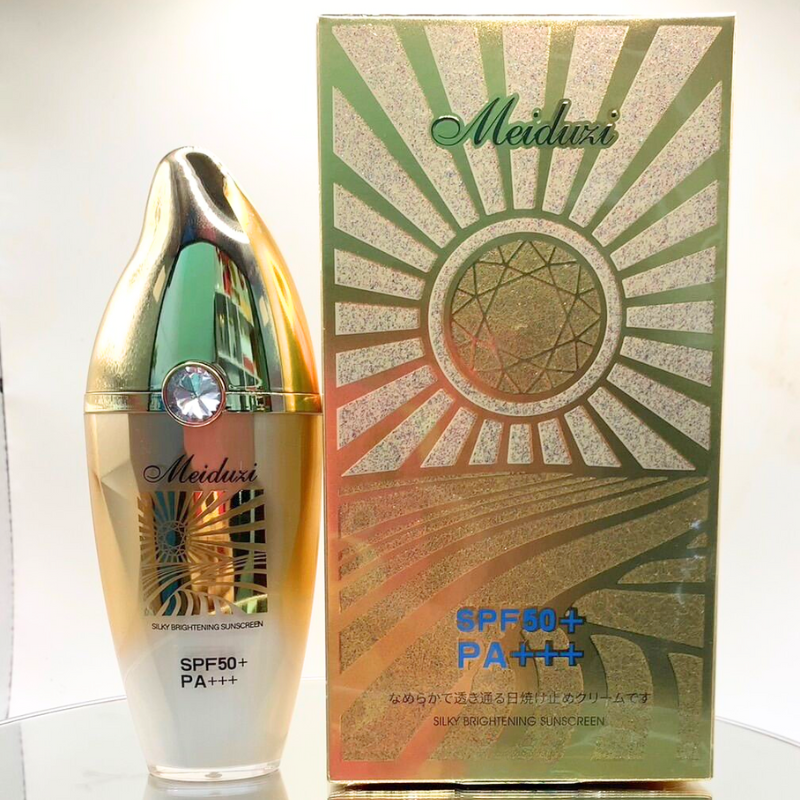 26496_9_20250723103240-2.png Kem Chống Nắng Meiduzi SPF50+ PA+++ 30ml - Hỗ Trợ Bảo Vệ Cấp Ẩm Dưỡng Sáng Da - 4919855352126