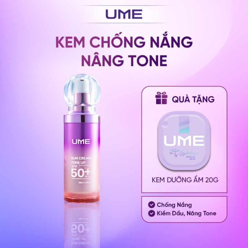 26511_2_20250730150507-3.png Kem Chống Nắng Ume 50g - Tặng Kèm Kem Dưỡng Ẩm 20g - KCNUME50G