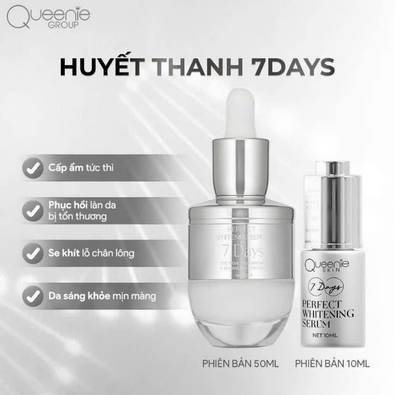 26524_42_20250801100239-2.png Serum Huyết Thanh Queenie Skin 7 Days 10ml - SRHUYETTHANH10ML