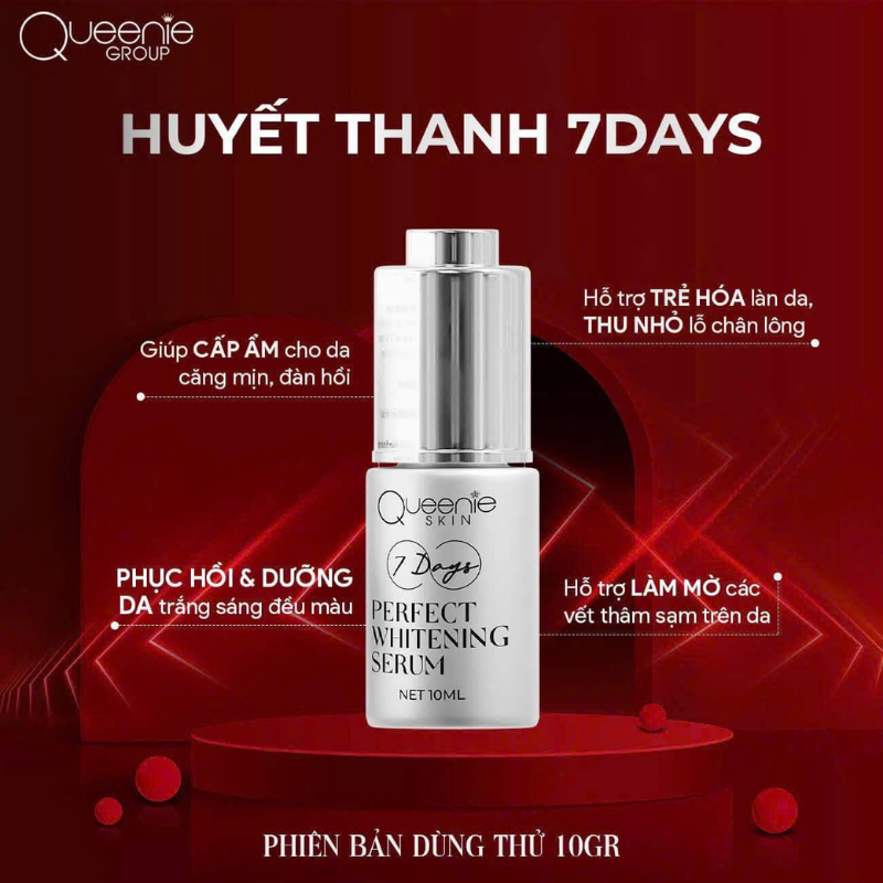 26524_47_20250801100239-2.png Serum Huyết Thanh Queenie Skin 7 Days 10ml - SRHUYETTHANH10ML