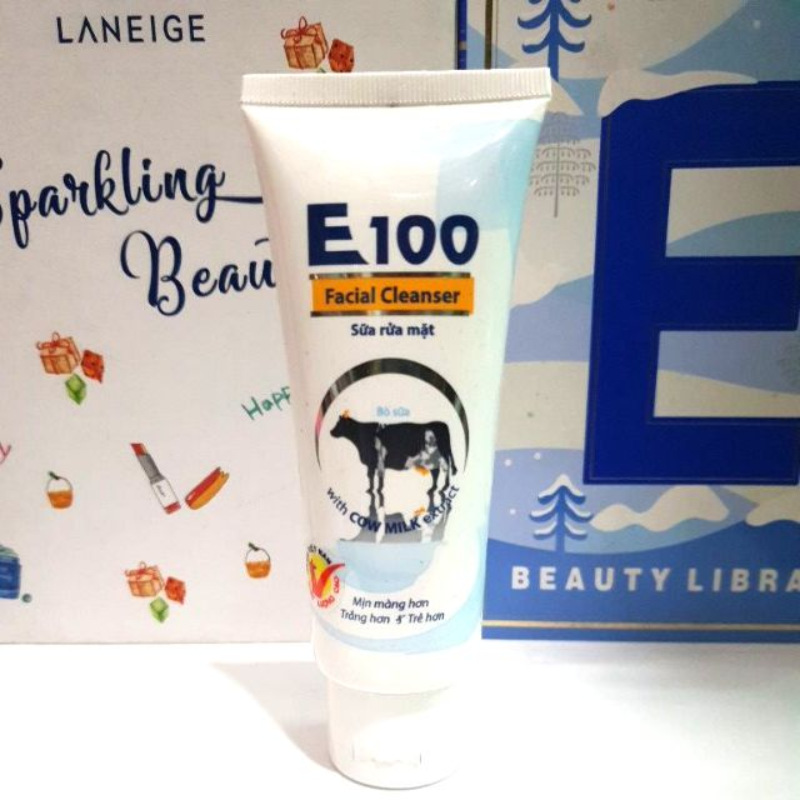 26528_4_20250801110230-2.png Sữa Rửa Mặt Con Bò E100 80ml - 8935125815227