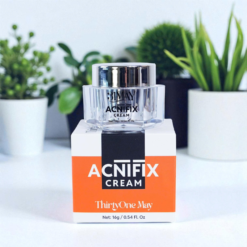 26560_53_20250929100027-3.png Combo Kem Mụn 31may Acnifix 15g & Serum Mụn 31may Acnidrop 10ml - Mỹ Phẩm Thirty One May - CBMUN31MAY