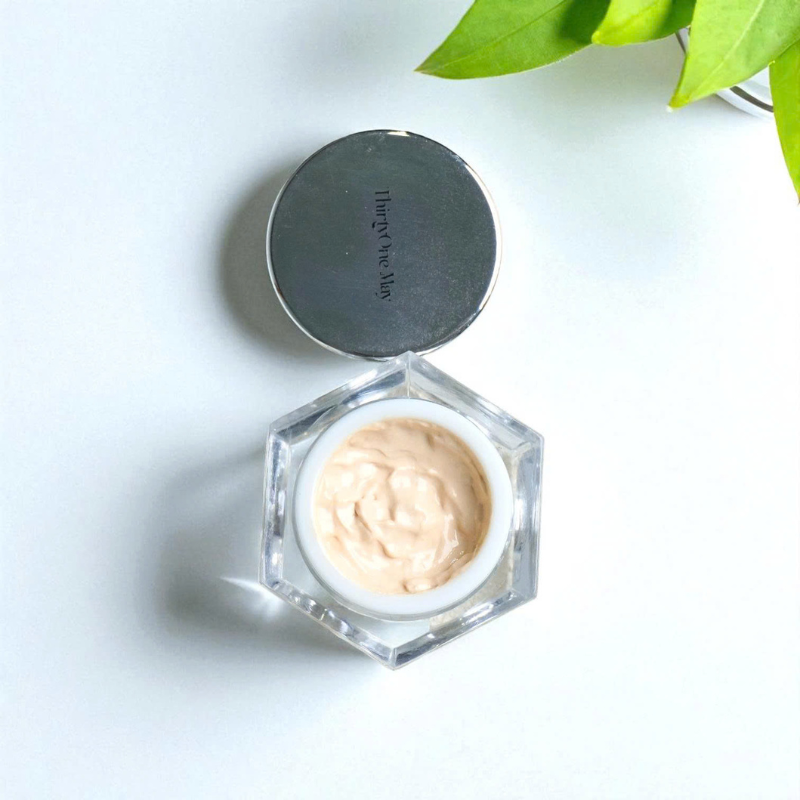 26562_50_20250929100113-3.png Combo Kem Mụn 31may Acnifix 15g & Serum Mụn 31may Acnidrop 10ml & Sữa Rửa Mặt 31may Hydra Cleanser 100ml - Mỹ Phẩm Thirty One May - CB3MUN31MAY