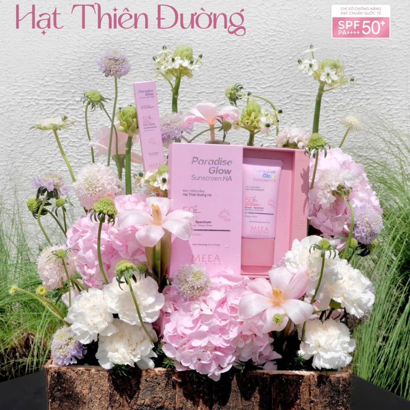 Nguồn sỉ kem Chống Nắng Hạt Thiên Đường Ha Meea Preamium 50+ Spf Pa++++ 50g Nguồn sỉ kem Chống Nắng Hạt Thiên Đường Ha Meea Preamium 50+ Spf Pa++++ 50g
