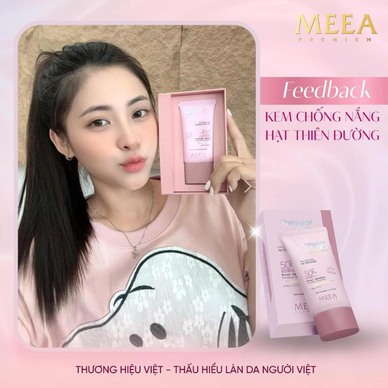 26566_9_20250815120527-1.png Kem Chống Nắng Hạt Thiên Đường Ha Meea Preamium 50+ Spf Pa++++ 50g - 8938562497056