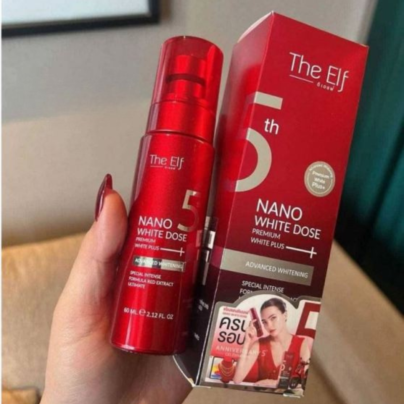 26622_4_20250827182741-2.png Serum Đỏ Truyền Trắng Body Thái Lan The Elf 60ml - Serum Thái Lan Dưỡng Sáng Da - 8859807900011