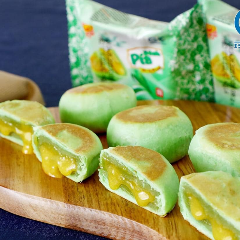 26635_26_20250828145552-1.png Bánh Pía Kim Sa Dứa Tân Huê Viên Thơm Ngon 480g (40g x 12 cái) - 8936014316788