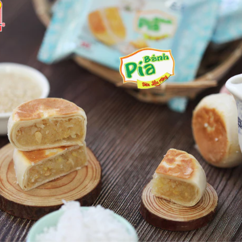 26637_96_20250828151047-1.png Bánh Pía Dừa Sầu Riêng Tân Huê Viên Thơm Ngon 480g (40g x 12 cái) - 8936014313282