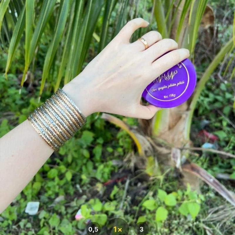 26639_3_20250828180823-1.png Kem Body Nữ Nữ Dưỡng Sáng Da Toàn Thân 150g - Kem Trộn NN Body - KBDNN150G