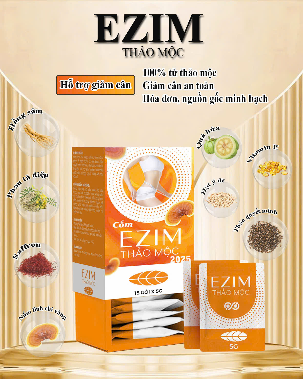 26653_512693395-656619554052765-7469557332393139965-n_20250831172358-1.jpg Cốm Ezim Thảo Mộc Hộp 15 gói - 8936230180057