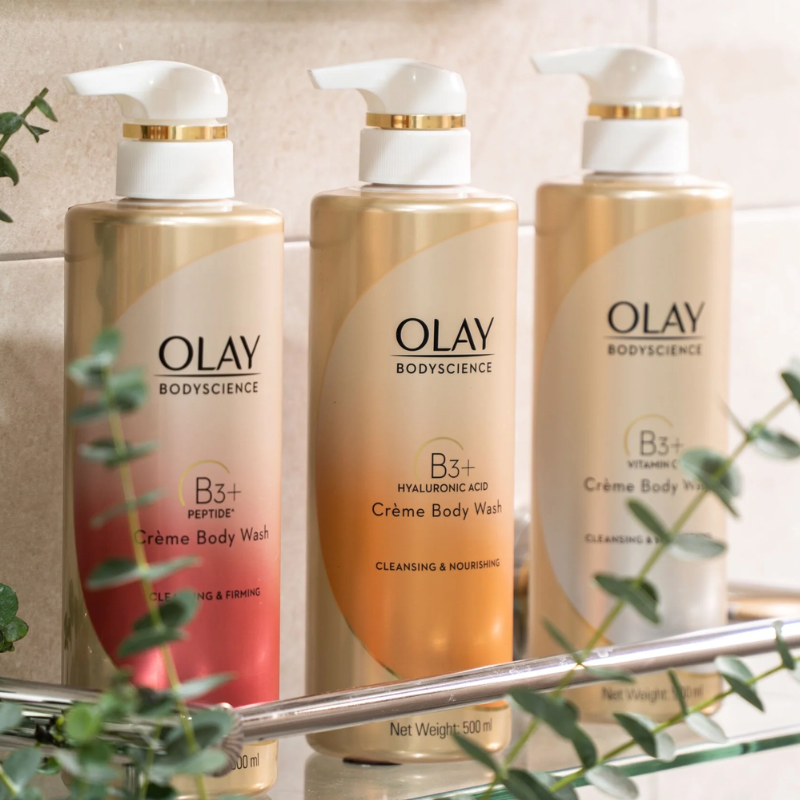 26659_17_20250901162453-1.png Sữa Tắm Dưỡng Sáng Da Olay B3+ Vitamin C Màu Trắng 500ml - STOLAYTRANG500ML