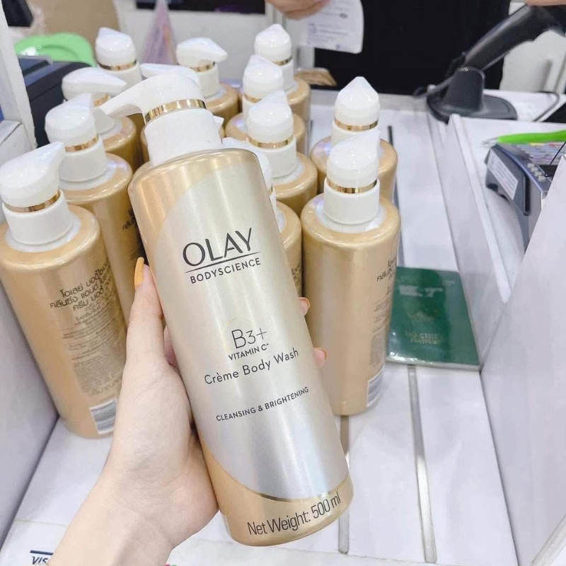26659_9_20250901162451-1.png Sữa Tắm Dưỡng Sáng Da Olay B3+ Vitamin C Màu Trắng 500ml - STOLAYTRANG500ML