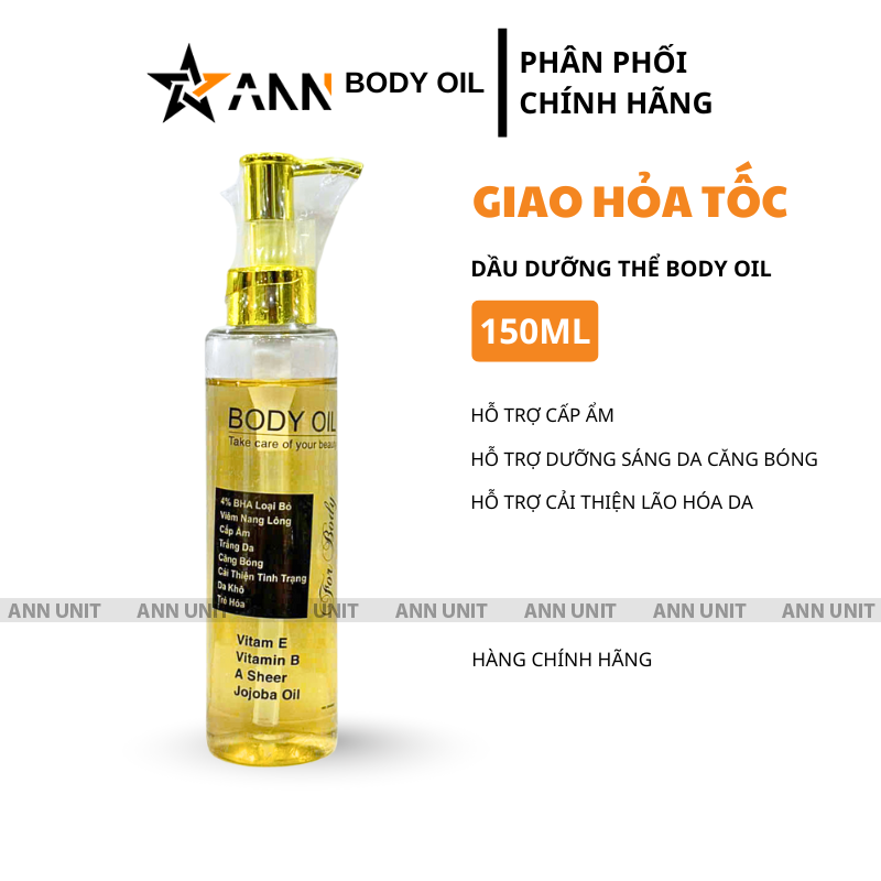 26661_1_20250901163520-1.png Dầu Dưỡng Thể Body Oil Take Care Of Your Beauty For Body 150ml - DAUBODYOIL150ML