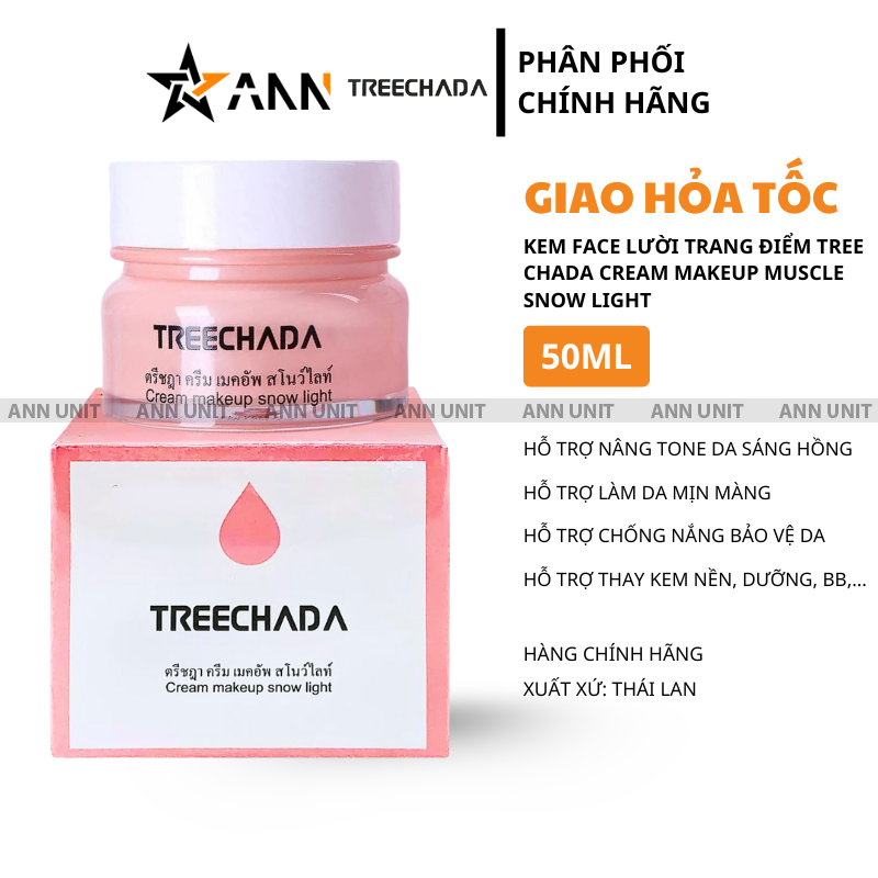 26665_1_20250903114825-1.png Kem Face Lười Trang Điểm Tree Chada CreamMakeup Muscle Snow Light 50ml - 8857200222693