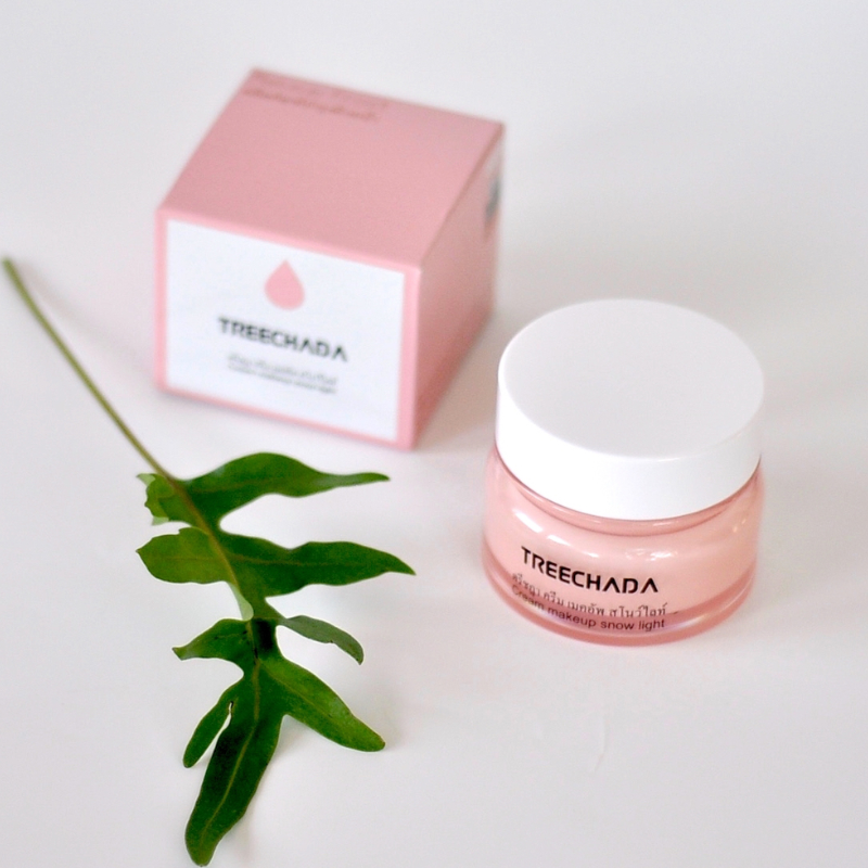 26665_6_20250903114829-1.png Kem Face Lười Trang Điểm Tree Chada CreamMakeup Muscle Snow Light 50ml - 8857200222693