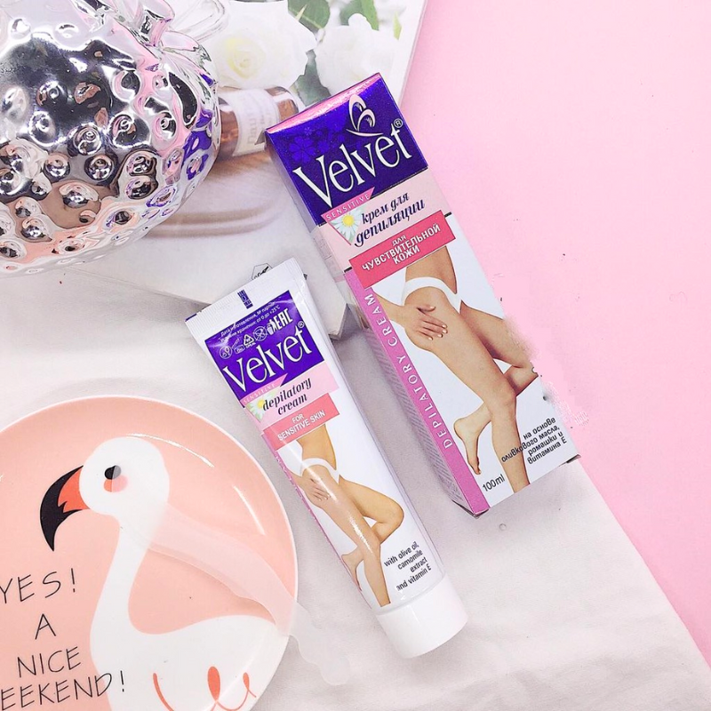 26668_11_20250903121419-1.png Kem Tẩy Lông Velet Nga 100ml - 4607087850618