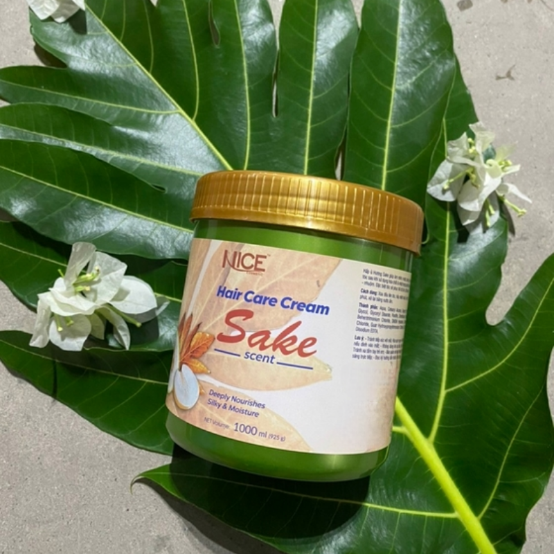 Giá sỉ kem Hấp Ủ Tóc Sake Nice Cosmetic 1000ml - Hấp Ủ Tóc Hương Sa Kê Giá sỉ kem Hấp Ủ Tóc Sake Nice Cosmetic 1000ml - Hấp Ủ Tóc Hương Sa Kê