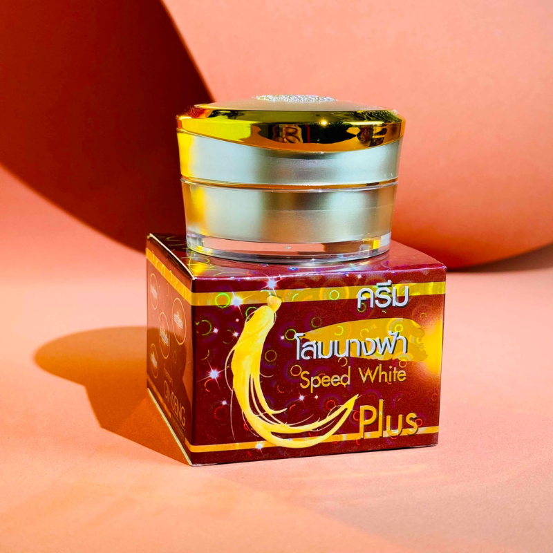 26678_13_20250904105256-1.png Combo Kem Face Nhân Sâm Thái Lan Premium Ginseng Ngày Đêm 20g/Hộp - CBKFNSPG20G