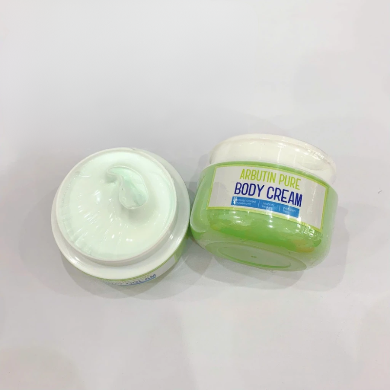 Kem Dưỡng Da Toàn Thân Arbutin Pure Body Cream 250g Kem Dưỡng Da Toàn Thân Arbutin Pure Body Cream 250g