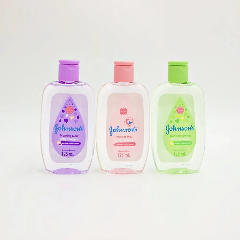 Nước Hoa Em Bé Johnsons Summer Swing Baby Cologne Màu Hồng 125ml Hương Thơm Nhẹ Nhàng Thoang Thoảng Nước Hoa Em Bé Johnsons Summer Swing Baby Cologne Màu Hồng 125ml Hương Thơm Nhẹ Nhàng Thoang Thoảng