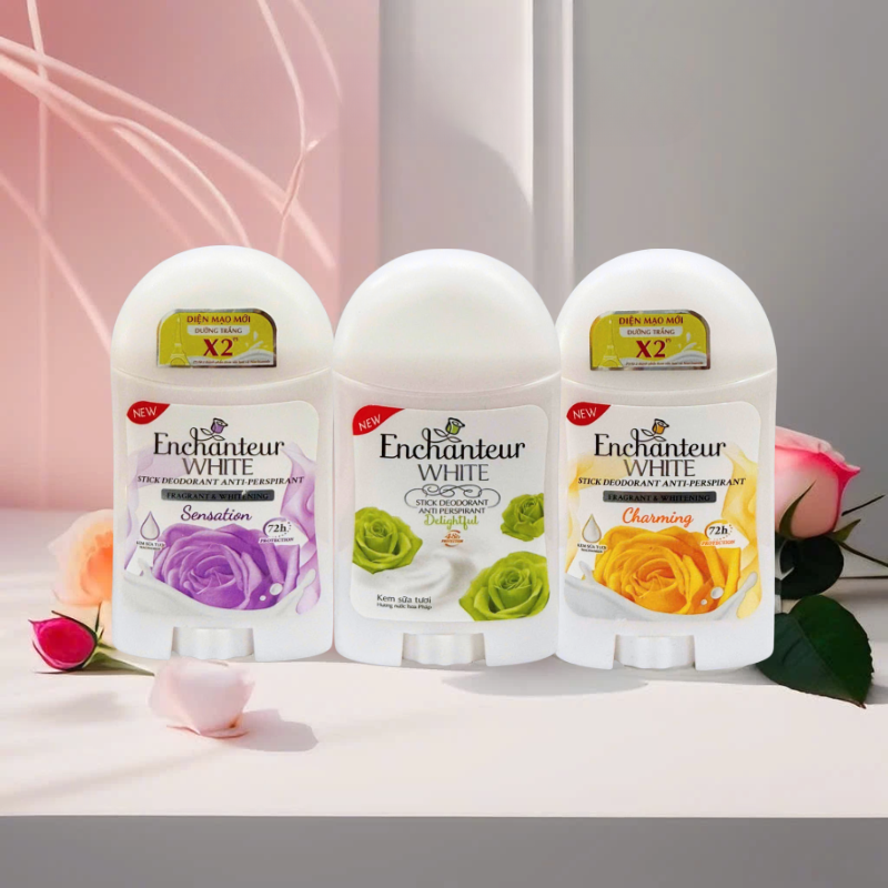 26689_18_20250904164200-1.png Sáp Khử Mùi Enchanteur White Romantic 40g - Sáp Khử Mùi Hương Nước Hoa Pháp - 8935212804578