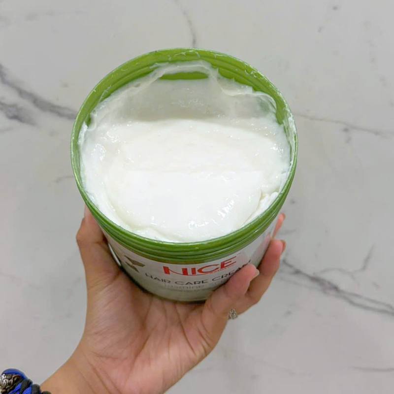 Bỏ sỉ kem Hấp Ủ Tóc Hương Hoa Nhài Nice Cosmetic 1000ml - Hấp Ủ Tóc Jasmine Bỏ sỉ kem Hấp Ủ Tóc Hương Hoa Nhài Nice Cosmetic 1000ml - Hấp Ủ Tóc Jasmine