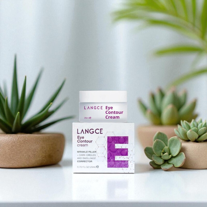 26711_8_20250906121812-1.png Kem Hỗ Trợ Giảm Thâm Quầng Mắt Langce Eye Contour Cream 20ml - 8936061210244