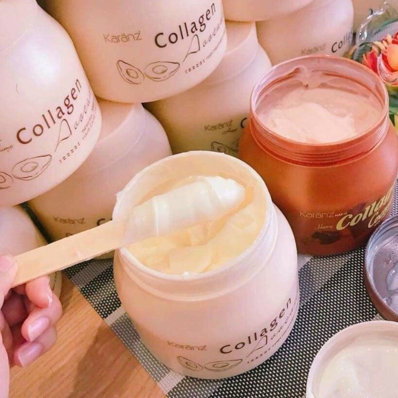 Bỏ sỉ kem Hấp Ủ Tóc Hương Dừa Karanz 900ml - Hấp Ủ Tóc Karanz Bỏ sỉ kem Hấp Ủ Tóc Hương Dừa Karanz 900ml - Hấp Ủ Tóc Karanz