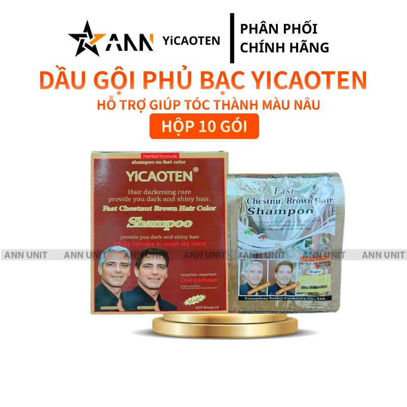 26729_3_20250912093056-1.png Dầu Gội Phủ Bạc Yicaoten Màu Nâu Hộp 10gói - GOIYICAOTENNAU