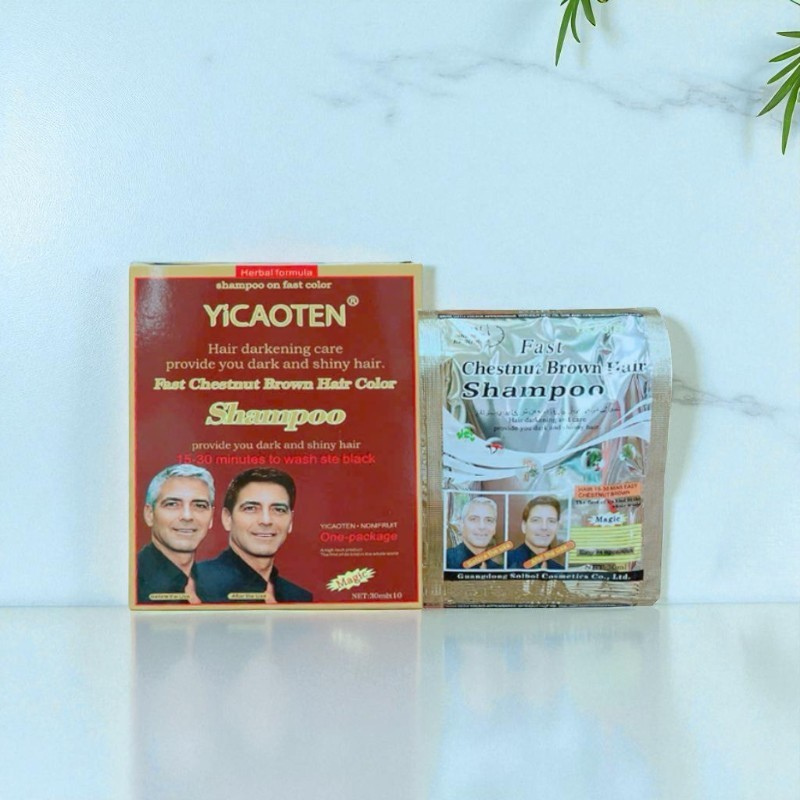 26729_5_20250912093100-1.png Dầu Gội Phủ Bạc Yicaoten Màu Nâu Hộp 10gói - GOIYICAOTENNAU