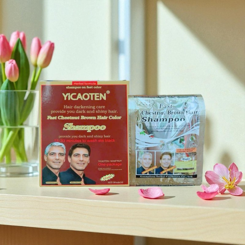 26729_7_20250912093101-1.png Dầu Gội Phủ Bạc Yicaoten Màu Nâu Hộp 10gói - GOIYICAOTENNAU