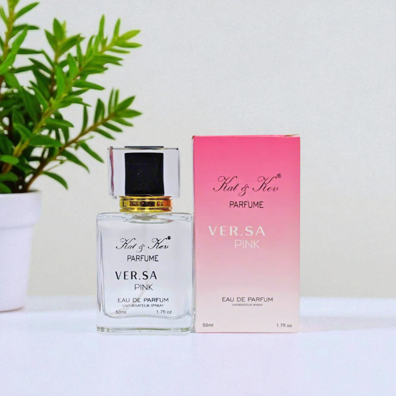 26733_3_20251013181435.png Nước Hoa Nữ Kat Kev Parfume Ver Sa Pink 50ml - Hương Thơm Ngọt Ngào Quyến Rũ - KKVSP50ML