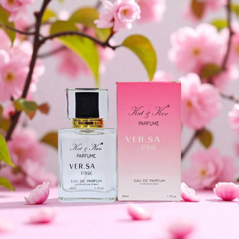 26733_6_20251013181437.png Nước Hoa Nữ Kat Kev Parfume Ver Sa Pink 50ml - Hương Thơm Ngọt Ngào Quyến Rũ - KKVSP50ML