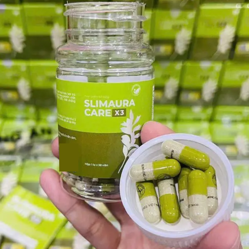 26751_4_20250916163330-1.png Viên Uống Giảm Cân Giữ Dáng Slimaura Care x3 1 Lọ 38 Viên - VUSLIMAURACARE