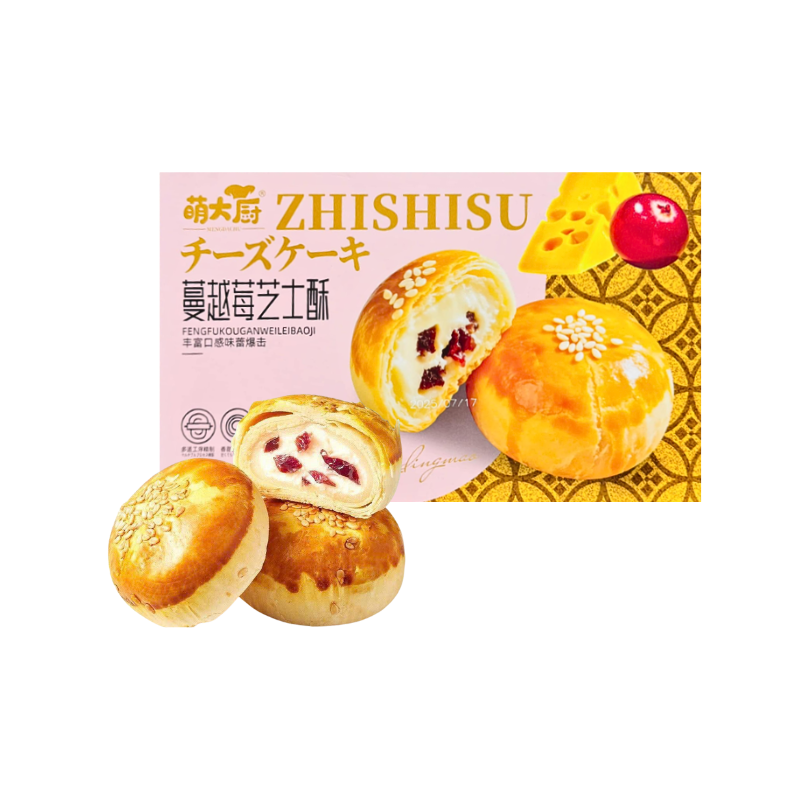 26752_113_20250917144412-1.png Bánh Pía Zhishisu Tan Chảy Đài Loan 300g - ZHISHISUTC300G