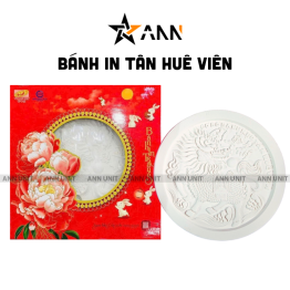 Bánh In Tân Huê Viên - BIN01