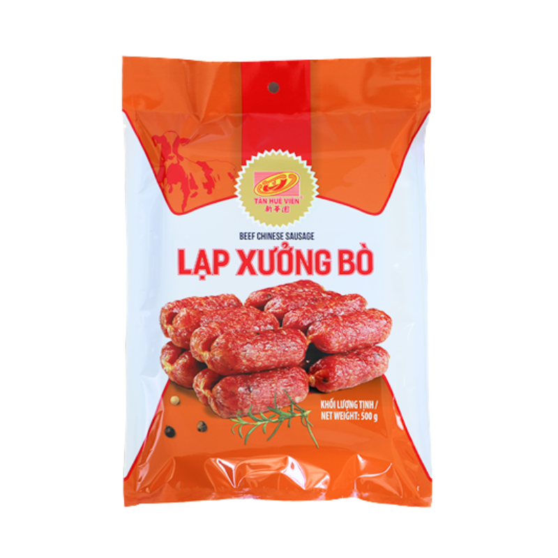 26766_6_20250917175148-4.png Lạp Xưởng Bò Tân Huê Viên 500g Thơm Ngon - LXBTHV500G