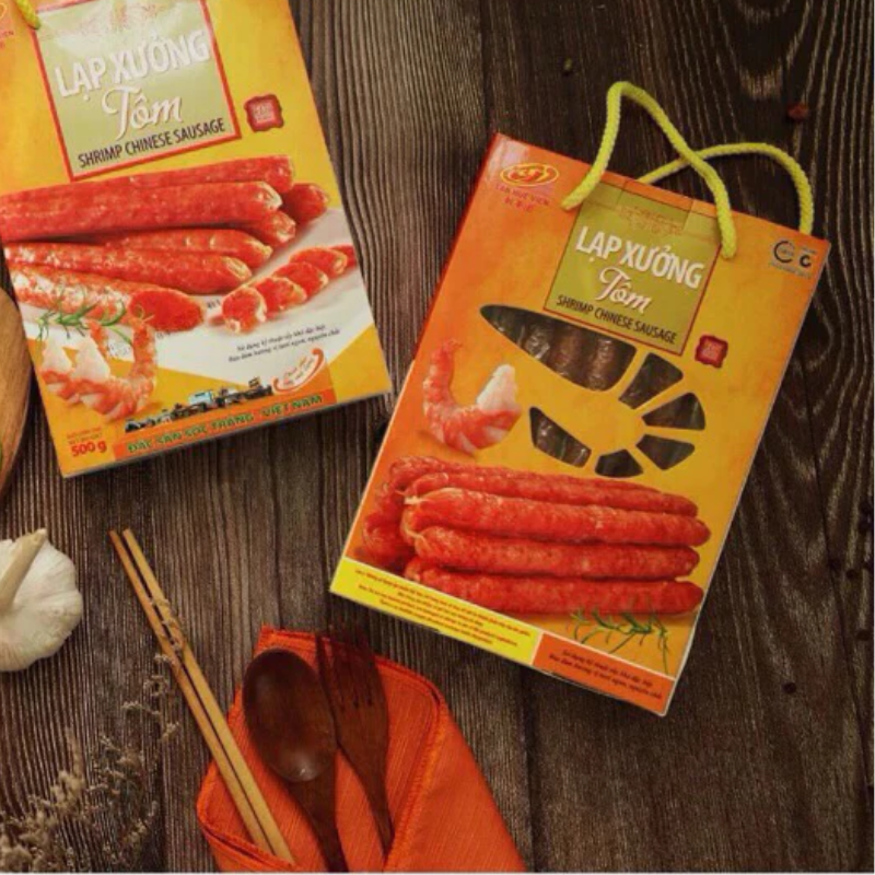 26767_15_20250917175435-4.png Lạp Xưởng Tôm Tân Huê Viên 500g Thơm Ngon - LXTTHV500G