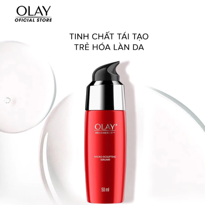 26777_6_20250918163330-1.png Tinh Chất Vi Dưỡng Olay Regenerist 50ml - 4902430735056