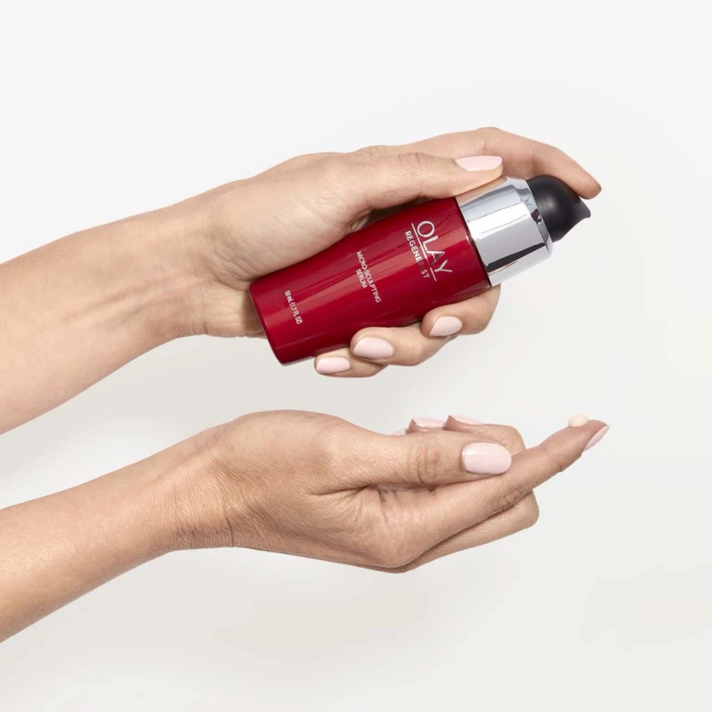 Tinh Chất Vi Dưỡng Olay Regenerist 50ml Tinh Chất Vi Dưỡng Olay Regenerist 50ml