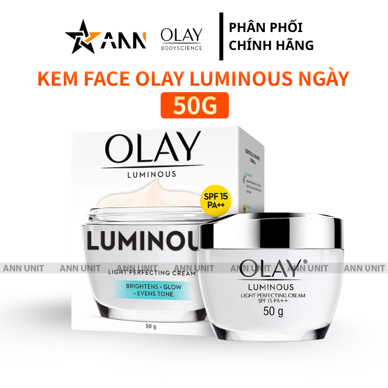 26778_1_20250918165605-1.png Kem Face Dưỡng Sáng Da Olay Luminous Spf 15 Ban Ngày 50g - 4987176054395