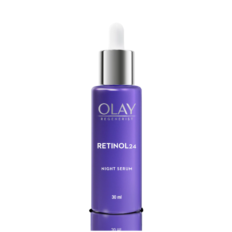 26782_5_20250918183813-2.png Serum Retinol 24 Night Serum Olay 30ml - 4902430917957